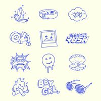 Warm Natural - Milestones