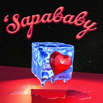 Zae - 'Sapababy