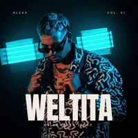 Alexx - Weltita