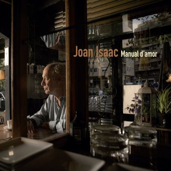 Joan Isaac - Manual D'amor