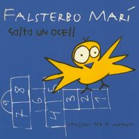 Falsterbo Marí - Salta un Ocell. Cançons Per a Infants