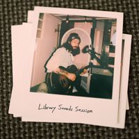 Sam Burchfield - Library Sounds Session (Library Sounds Live Version)