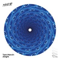 Tom Marvin - Alright