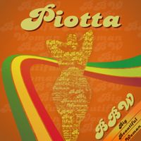 Piotta - Bbw