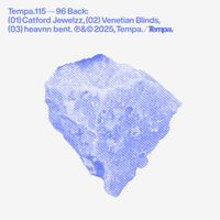 96 Back - Catford Jewelzz