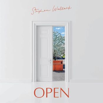 Stephen Wallack - Open