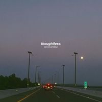 nevercarolina - thoughtless