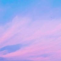Ocean Blue - You