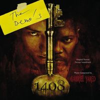 Gabriel Yared - 1408 (The Demo's)