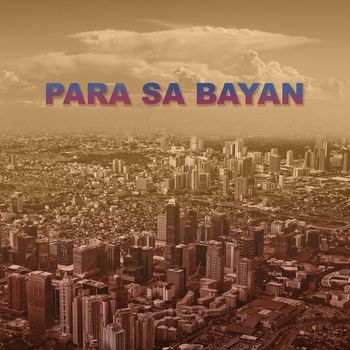 Various Artists - Para Sa Bayan