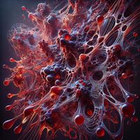 dRed - Blood Viscosity