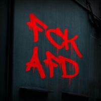 Mooji - Fck Afd (Explicit)