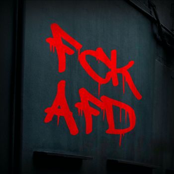 Mooji - Fck Afd (Explicit)