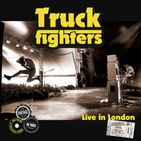 Truckfighters - Live in London