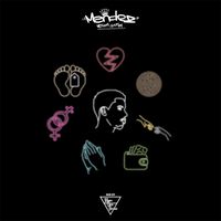 MENDEZ - Omen (Explicit)