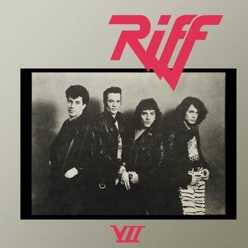 Riff - VII