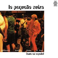 La Pequeña Suiza - Canta En Español