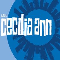 Cecilia Ann - Azul