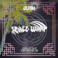 JUSH - Space Warp