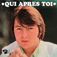 Monty - Qui après toi