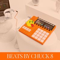Chuck - Beats by Chuck 8