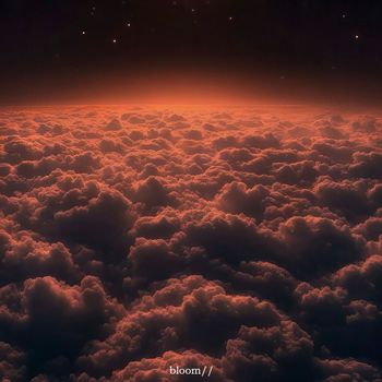 bloom - crystalglass