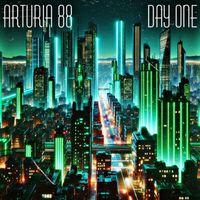 ME - Arturia 88 Day One