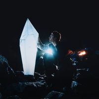 ASHEN - Crystal Tears (Explicit)