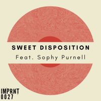 Sophy Purnell - Sweet Disposition