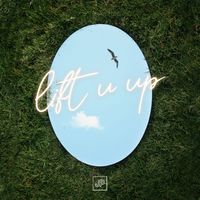 Jon Pattie - lift u up