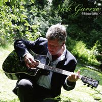 Nick Garrie - 49 Arlington Gardens