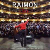 Raimon - Raimon 50 (En Directe)