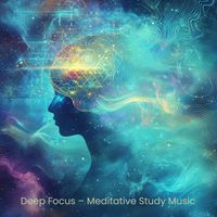 ShoshanA - Deep Focus – Meditative Study Music