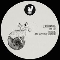Le Roi Carmona - Bad Boy