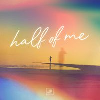 Jon Pattie - half of me