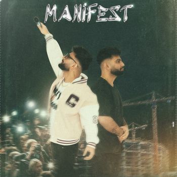 DC - Manifest