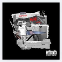 mar - SELF TITLED (Explicit)