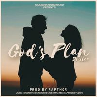 Driller - God's Plan