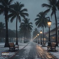White Wolf - Diciembre (Explicit)