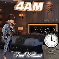 Paul Williams - 4AM