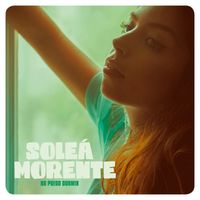 Soleá Morente - No Puedo Dormir