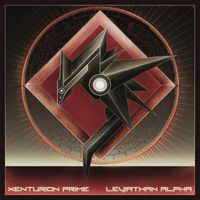 Xenturion Prime - Leviathan Alpha