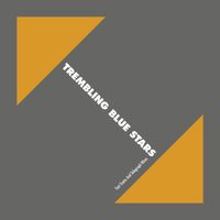 Trembling Blue Stars - Fast Trains And Telegraph Wires (25th Elefant Anniversary Reissue)