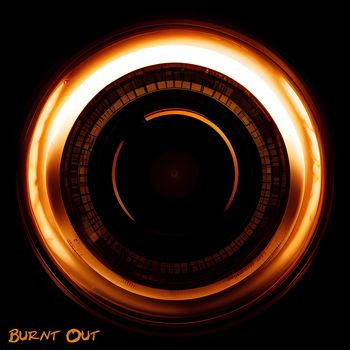 D Train - Burnt Out