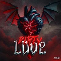 Dirty Harry - DIRTY LOVE (EP) (Explicit)