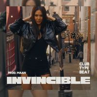 Maan - Invincible (Instrumental)