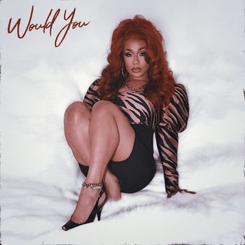 Tiffany - Would You