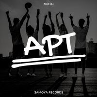MD Dj - APT.
