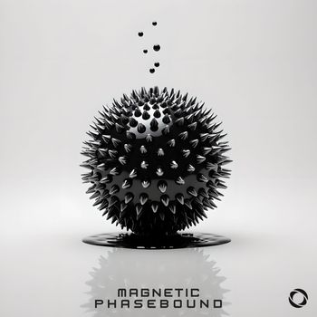 phasebound - Magnetic