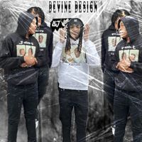MANN - Devine Design (Explicit)